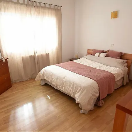 Ocean View Villa Piszúri