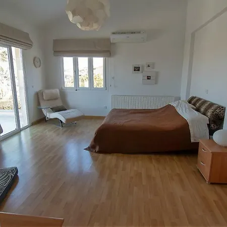 Ocean View Villa Piszúri