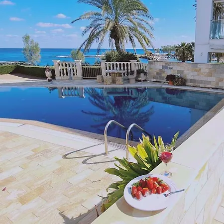 Ocean View