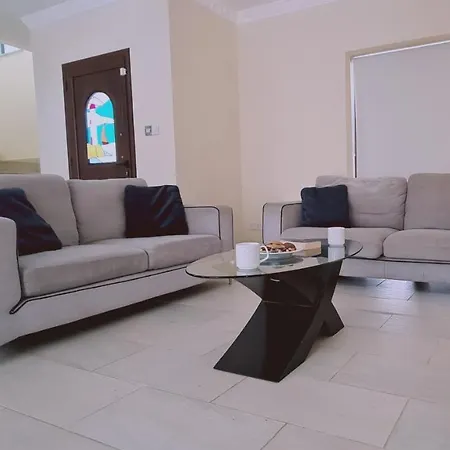Willa Ocean View Paralimni