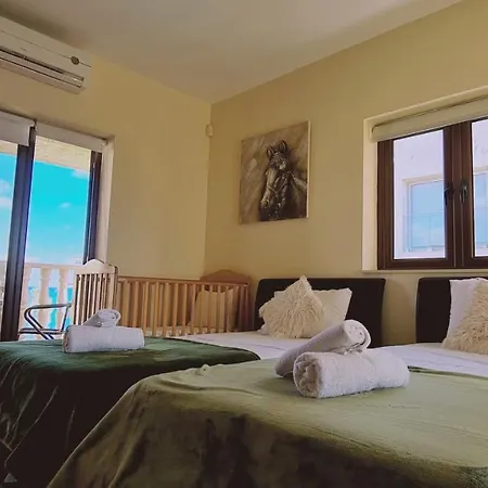 Ocean View Willa *