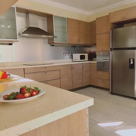 Willa Ocean View Paralimni