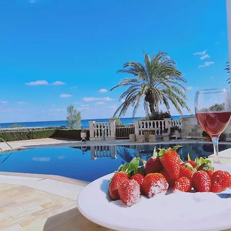 Ocean View