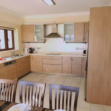 Willa Ocean View Paralimni