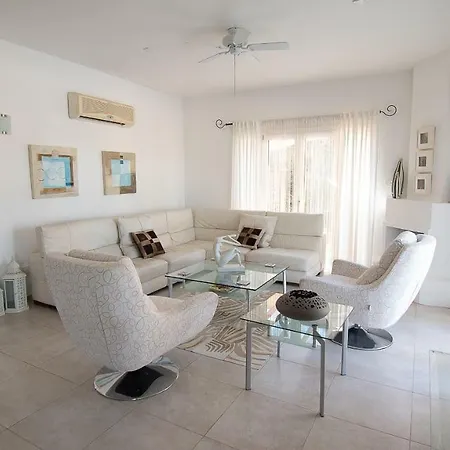 Ocean View Pissouri